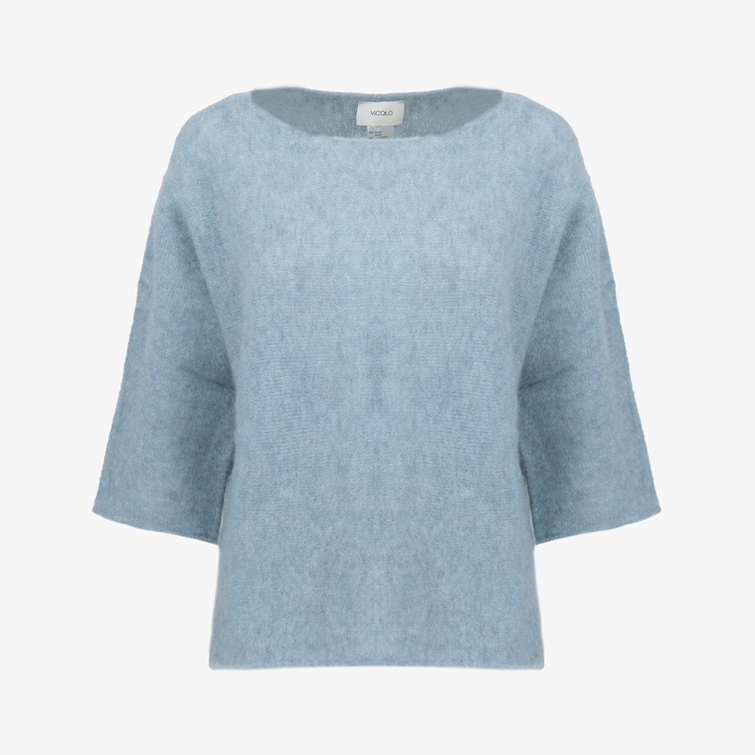 MAGLIA VICOLO DONNA - NUOVI ARRIVI A/I