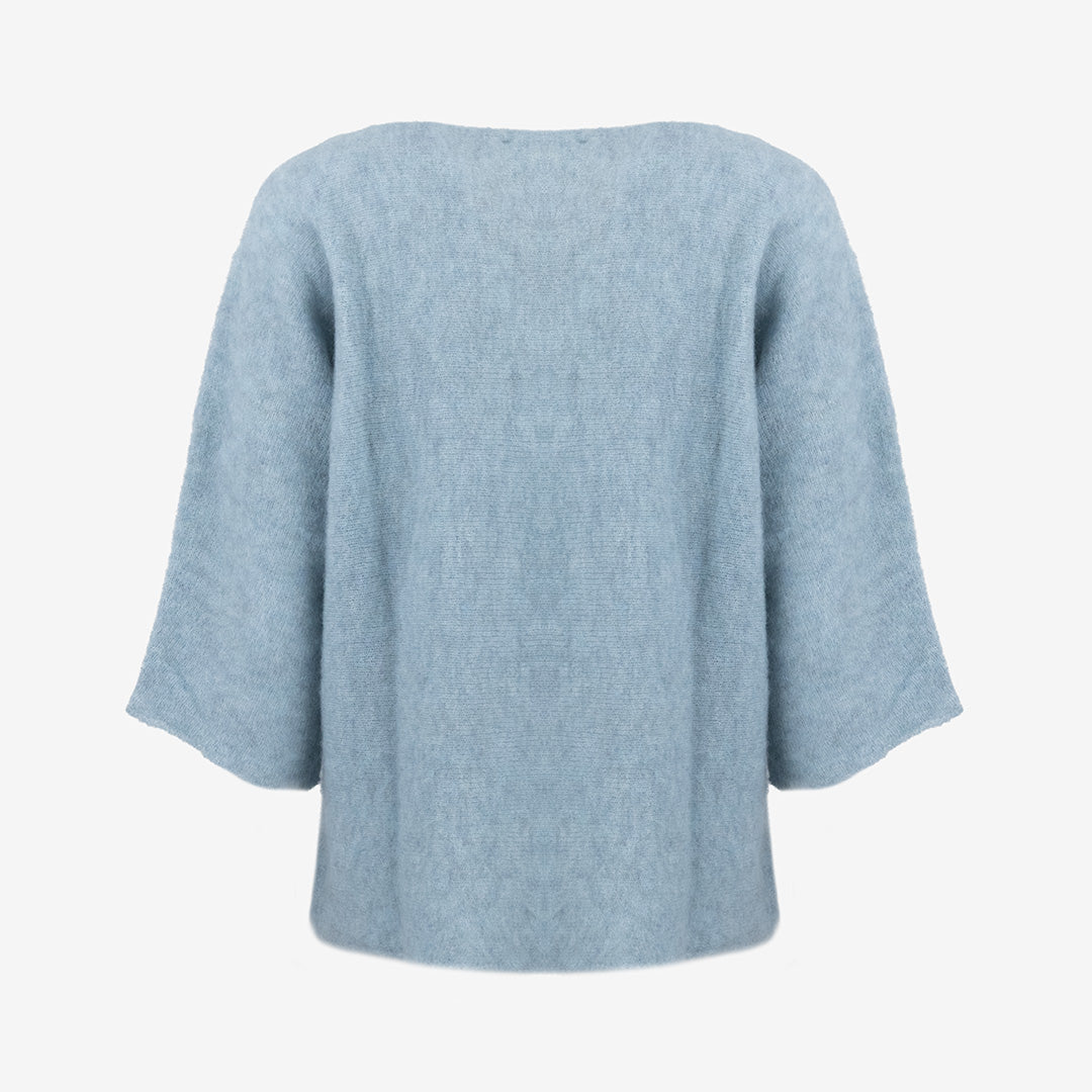 MAGLIA VICOLO DONNA - NUOVI ARRIVI A/I