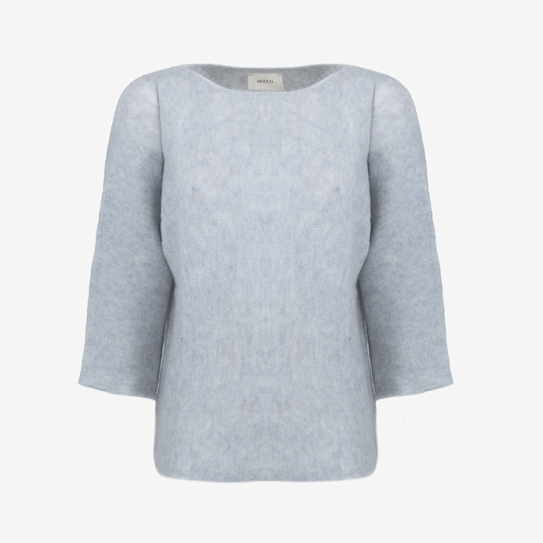 MAGLIA VICOLO DONNA - NUOVI ARRIVI A/I