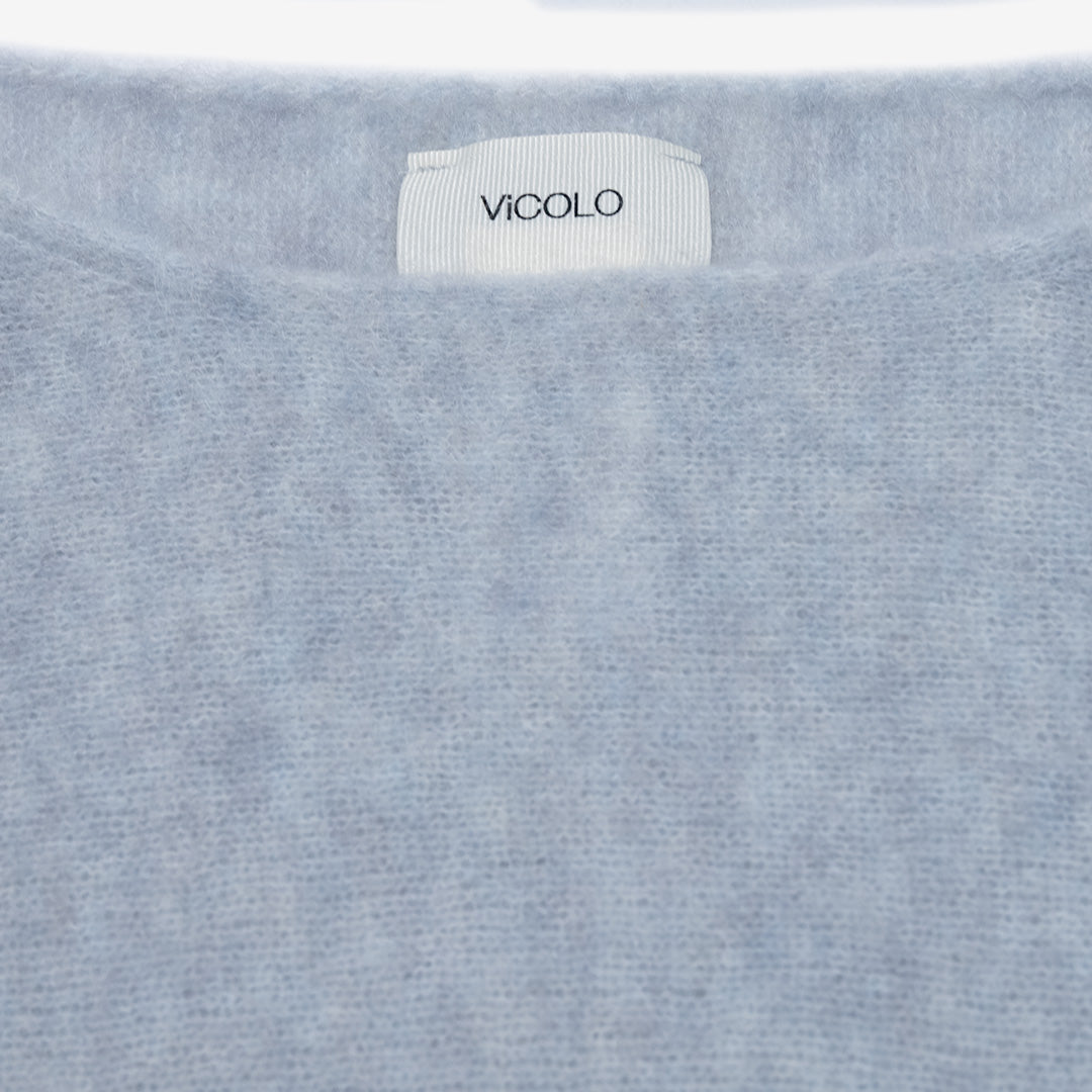MAGLIA VICOLO DONNA - NUOVI ARRIVI A/I