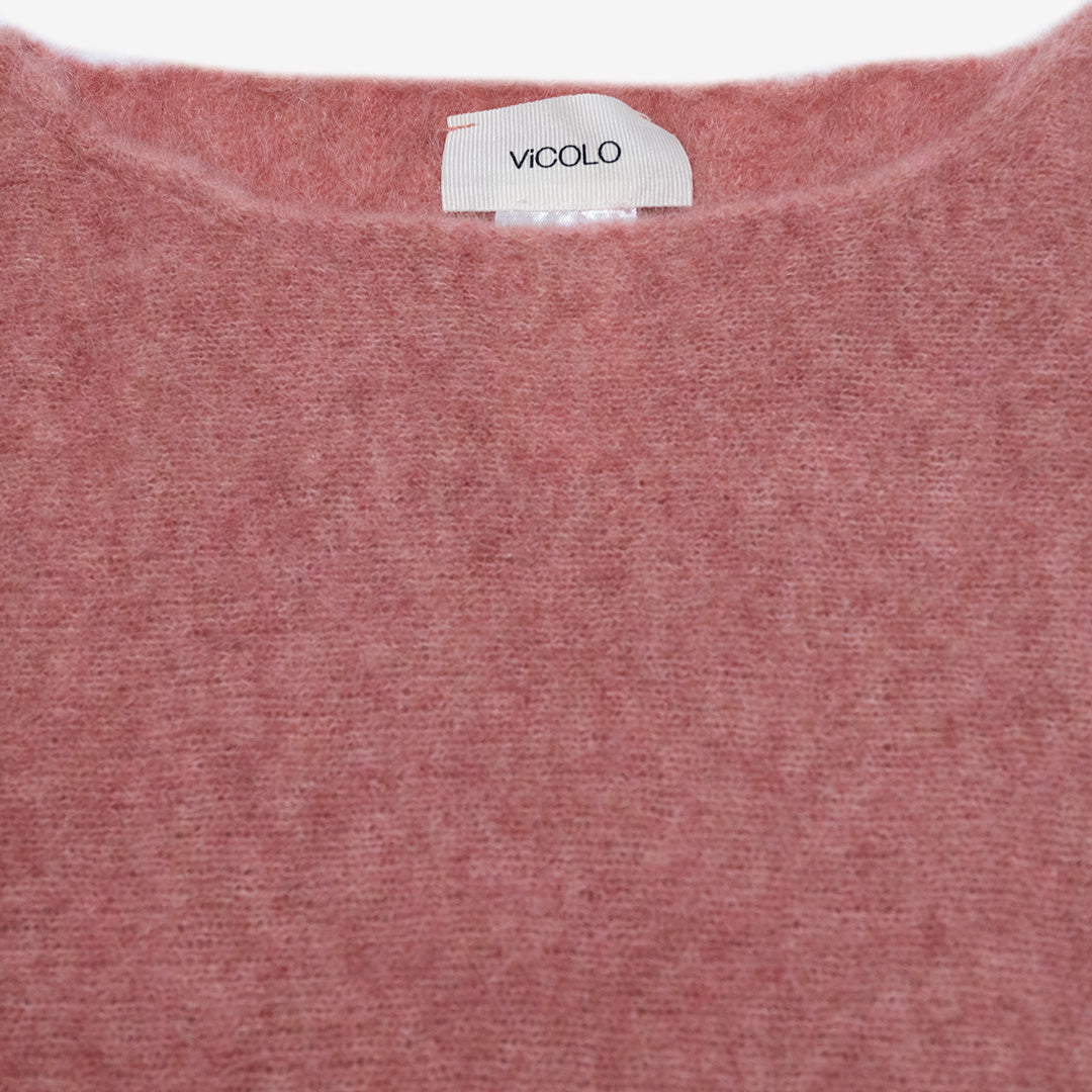 MAGLIA VICOLO DONNA - NUOVI ARRIVI A/I