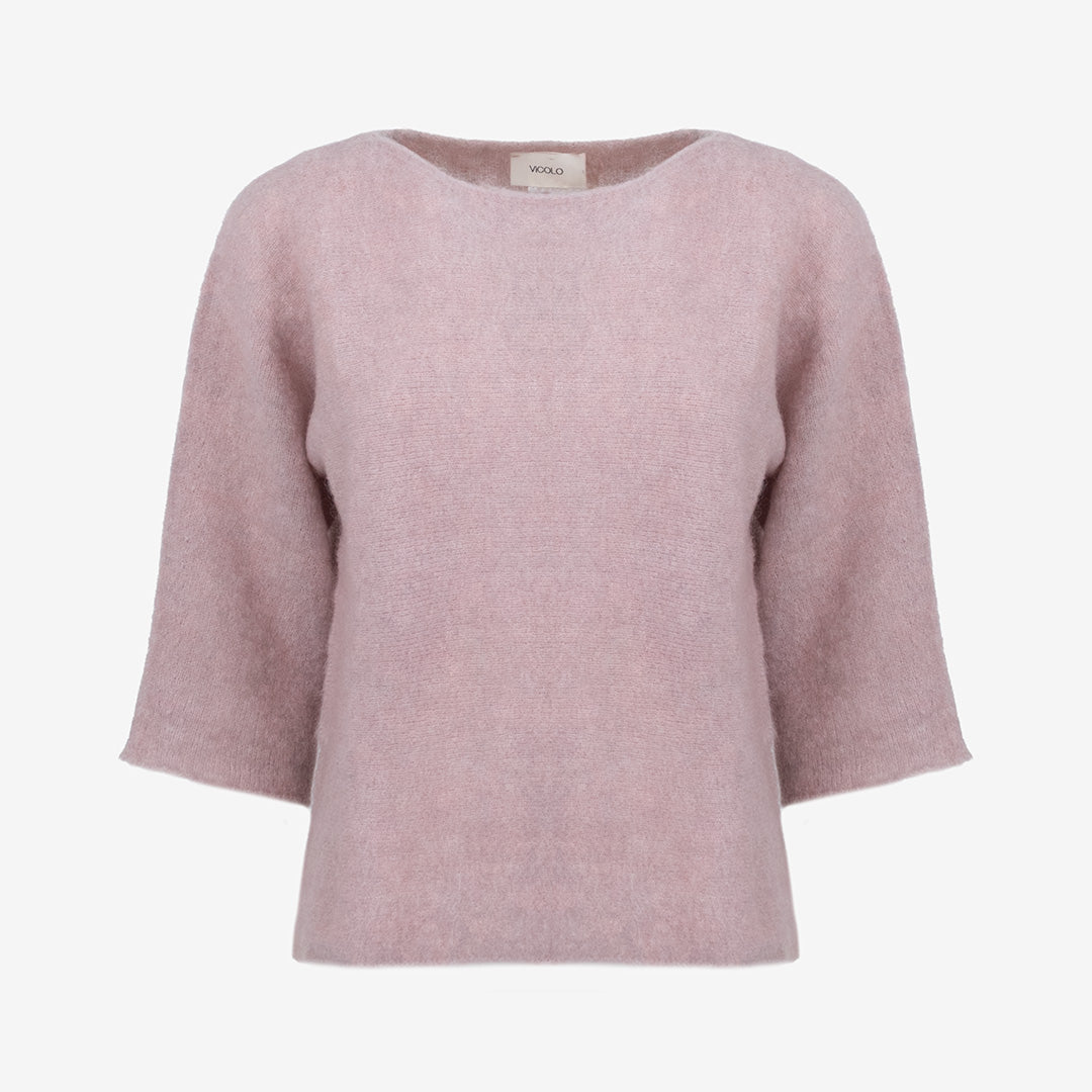 MAGLIA VICOLO DONNA - NUOVI ARRIVI A/I