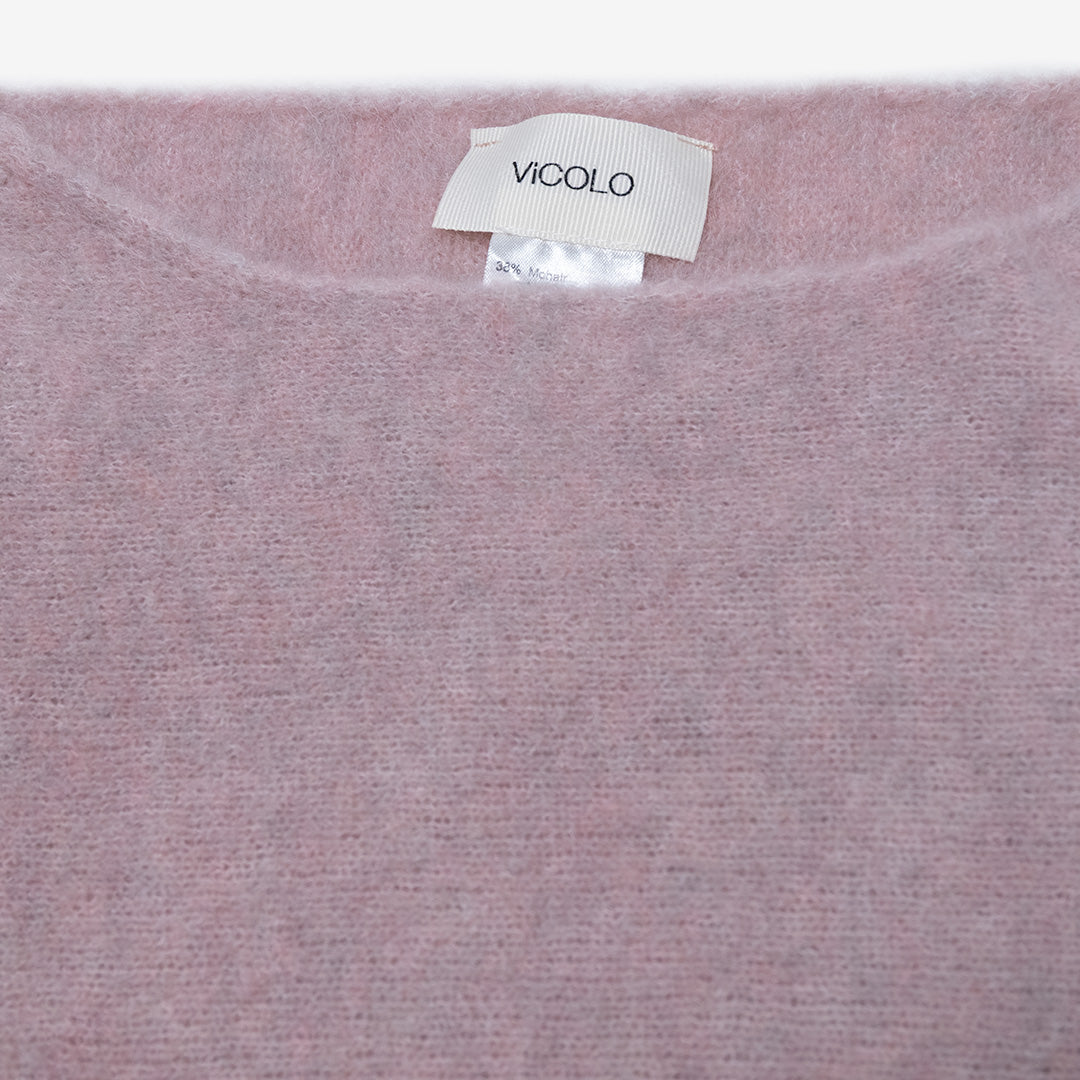 MAGLIA VICOLO DONNA - NUOVI ARRIVI A/I