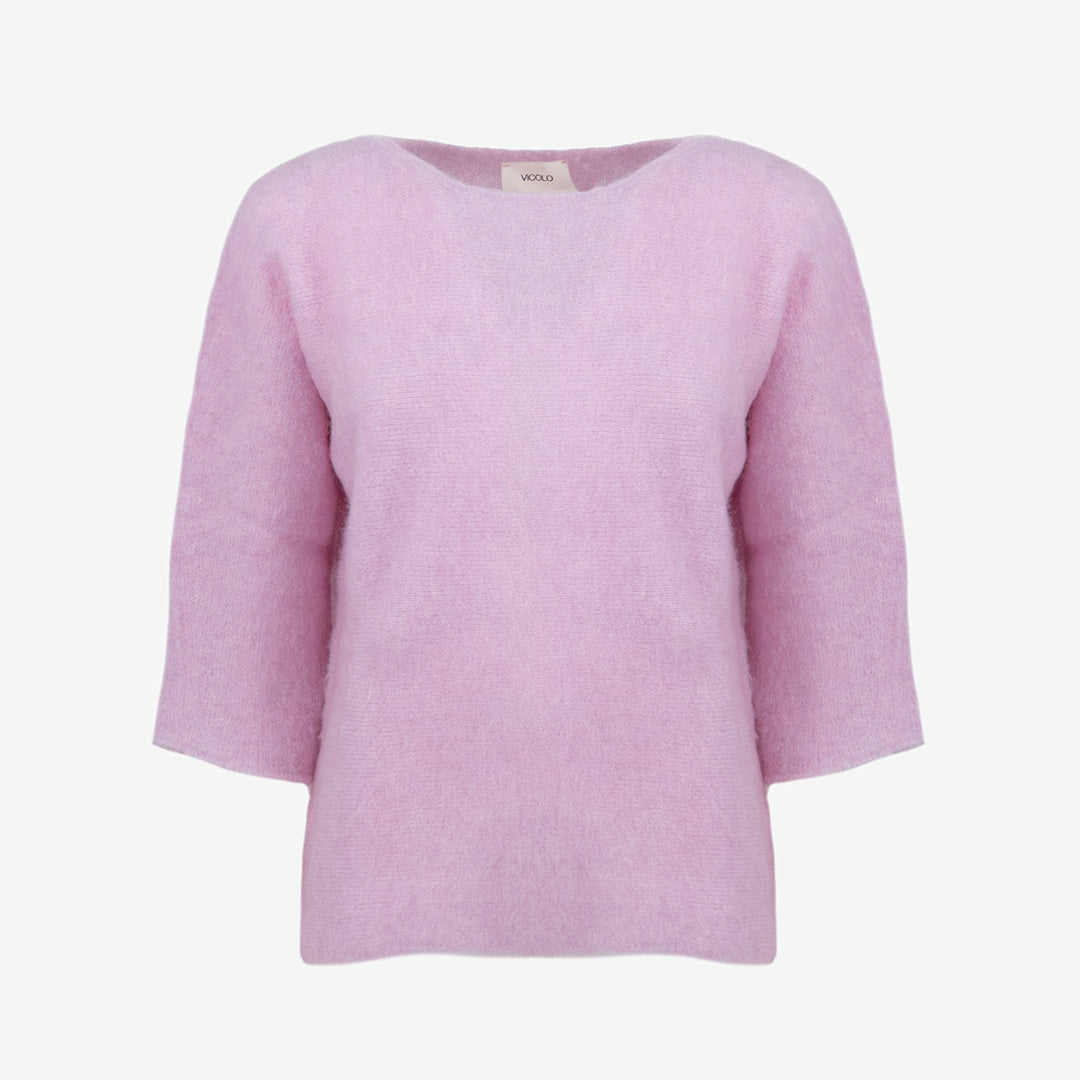MAGLIA VICOLO DONNA - NUOVI ARRIVI A/I