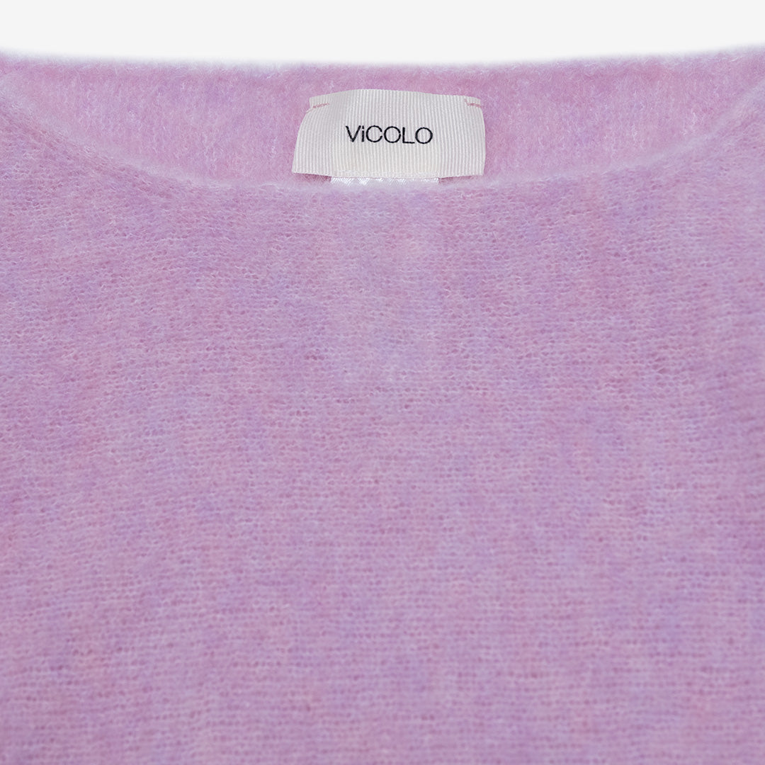 MAGLIA VICOLO DONNA - NUOVI ARRIVI A/I