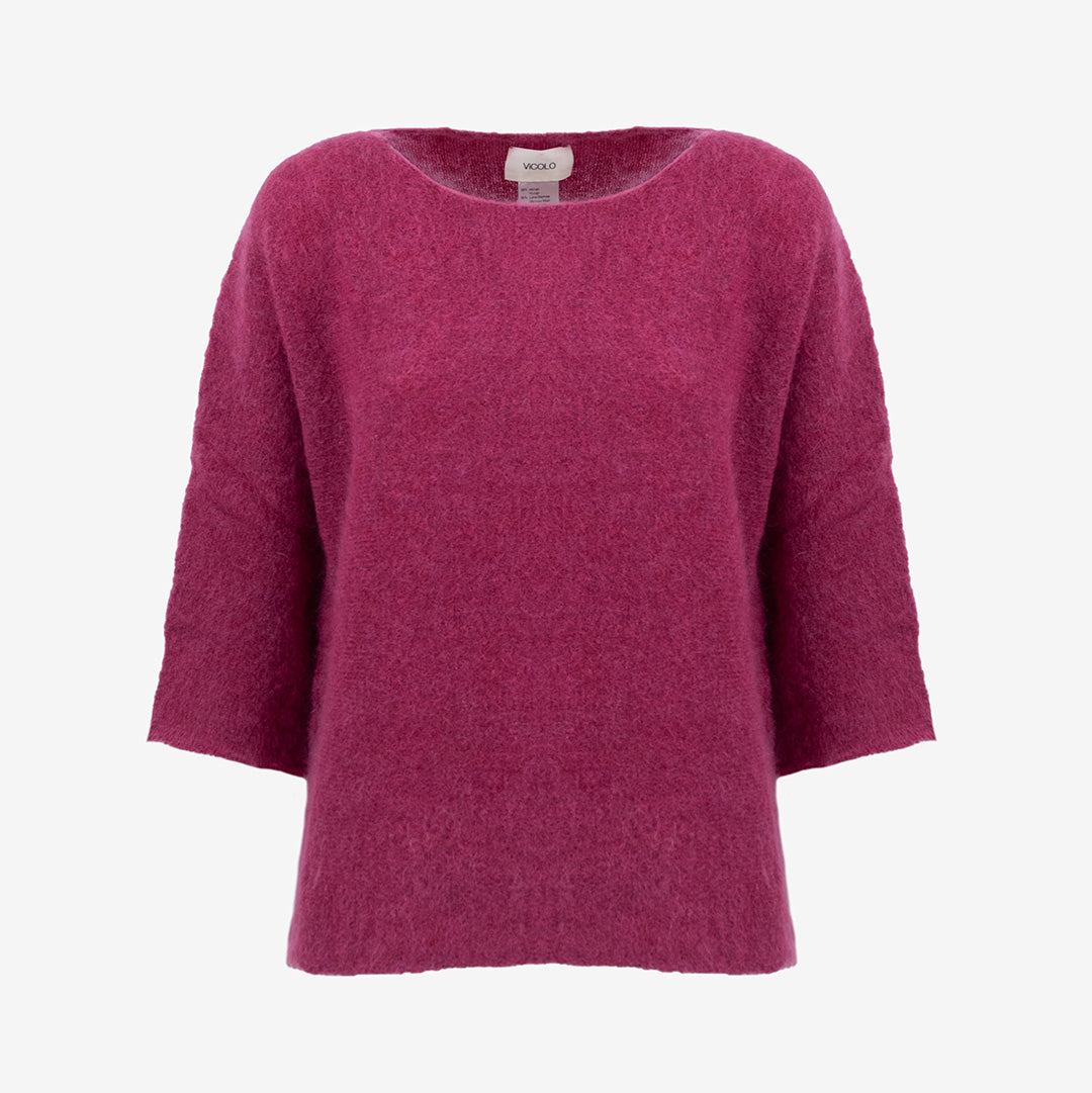 MAGLIA VICOLO DONNA - NUOVI ARRIVI A/I