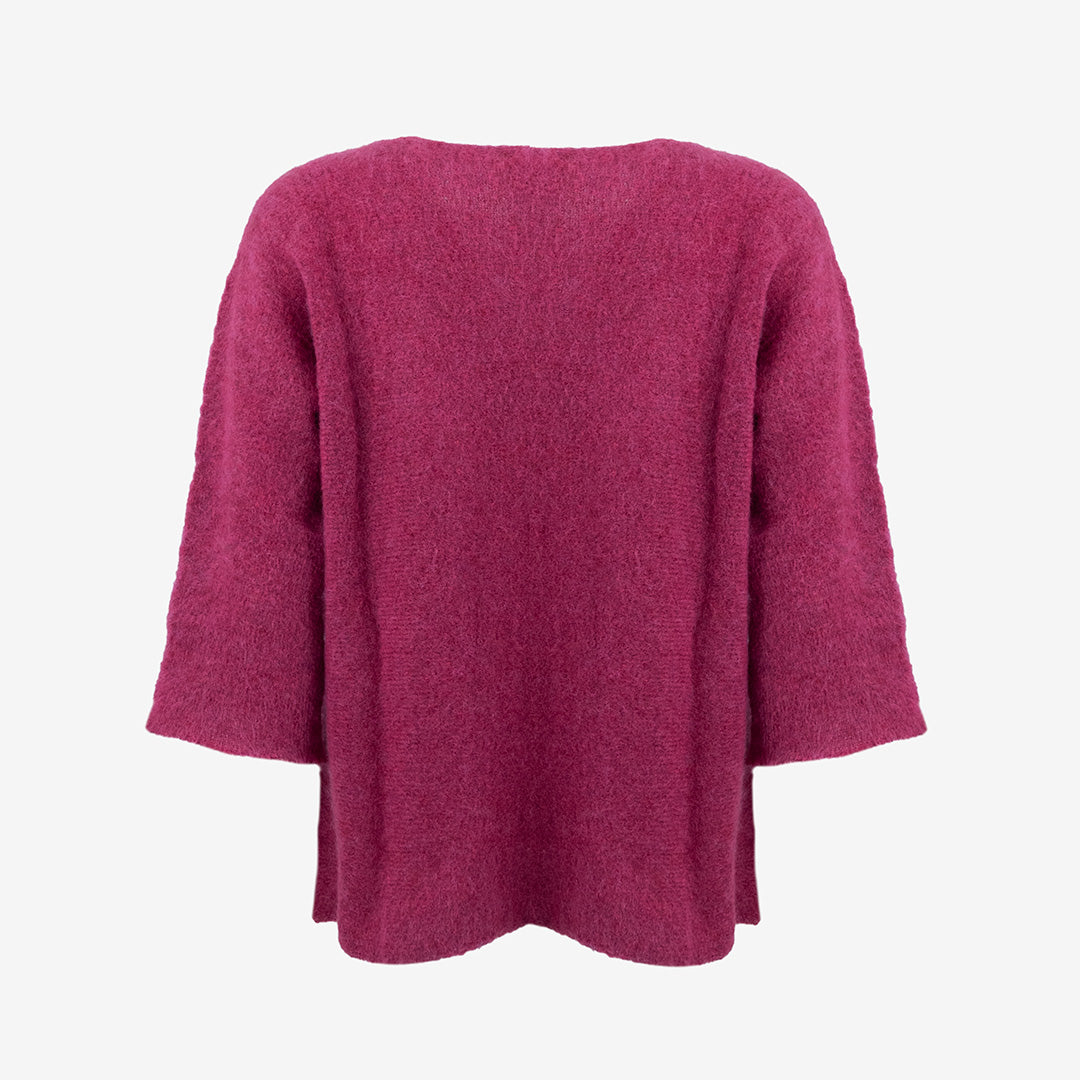 MAGLIA VICOLO DONNA - NUOVI ARRIVI A/I