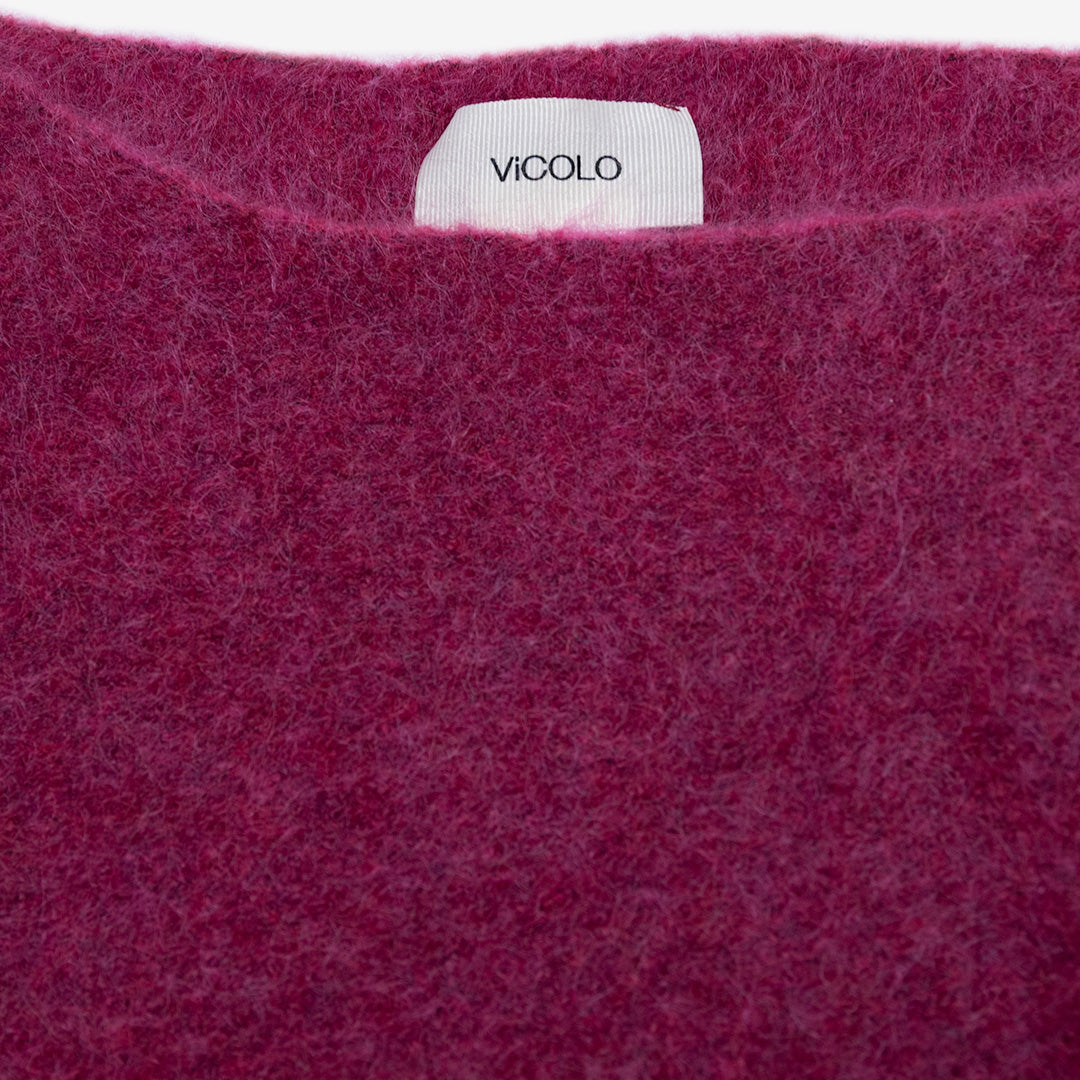 MAGLIA VICOLO DONNA - NUOVI ARRIVI A/I