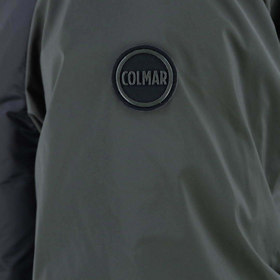 PARKA IN PIUMA COLMAR UOMO - NUOVI ARRIVI A/I