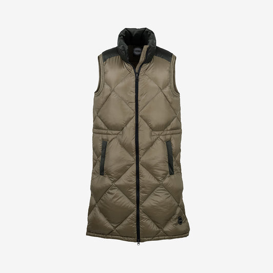 GILET COLMAR DONNA - NUOVI ARRIVI A/I