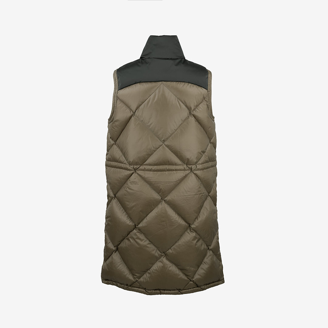 GILET COLMAR DONNA - NUOVI ARRIVI A/I