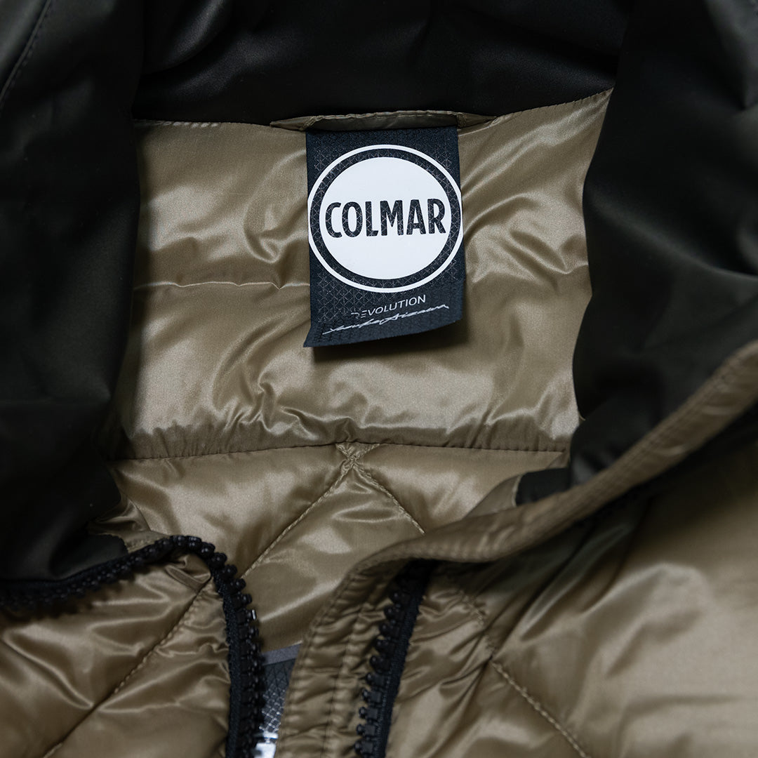 GILET COLMAR DONNA - NUOVI ARRIVI A/I