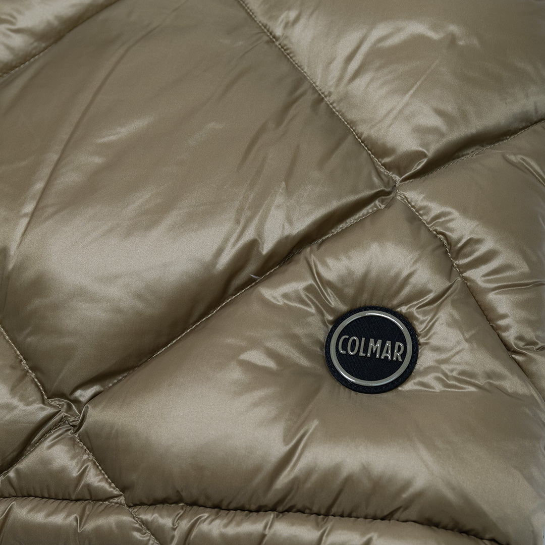 GILET COLMAR DONNA - NUOVI ARRIVI A/I