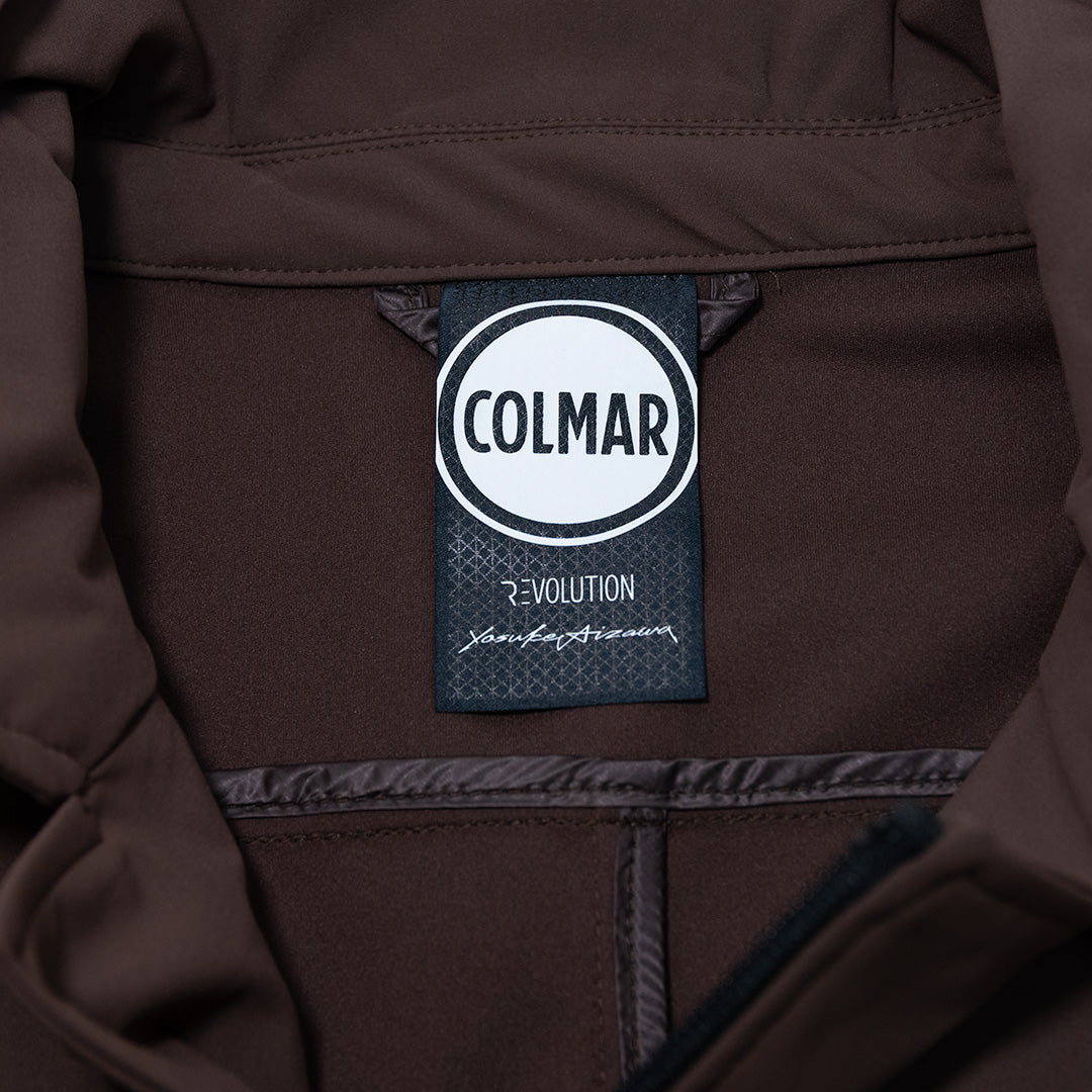 GIUBBINO COLMAR UOMO - NUOVI ARRIVI A/I