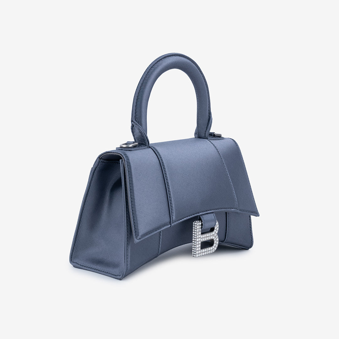 BORSA BALENCIAGA - HOURGLASS