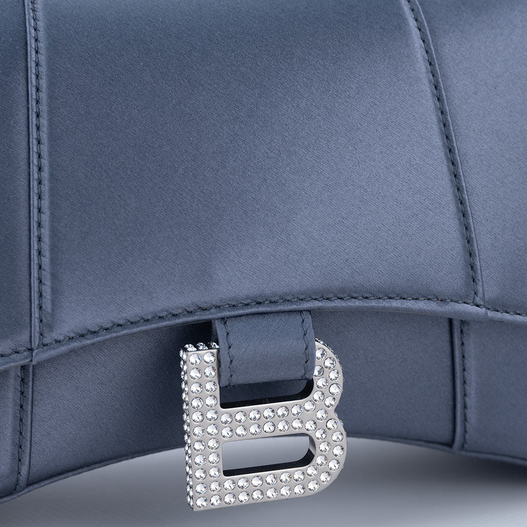BORSA BALENCIAGA - HOURGLASS