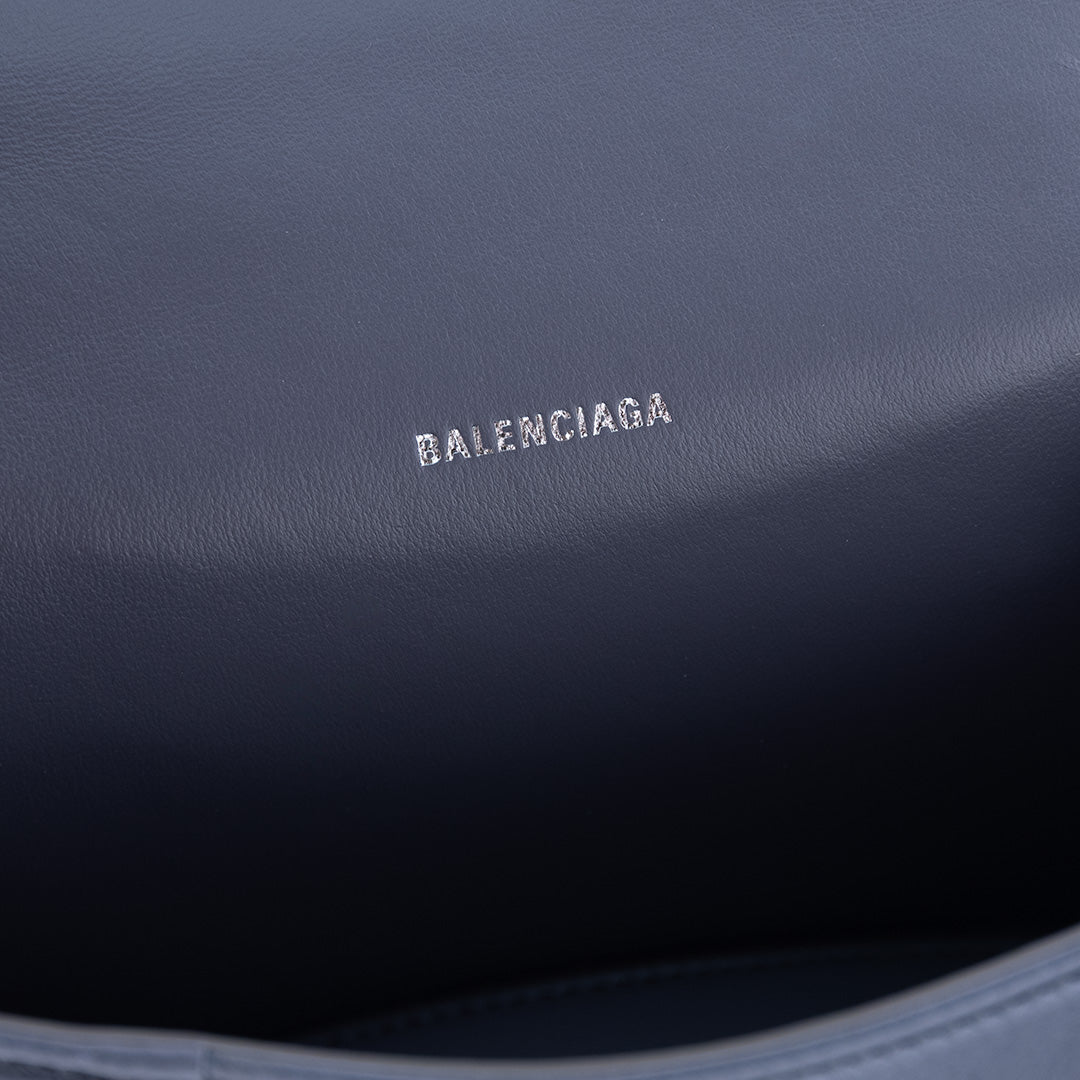 BORSA BALENCIAGA - HOURGLASS