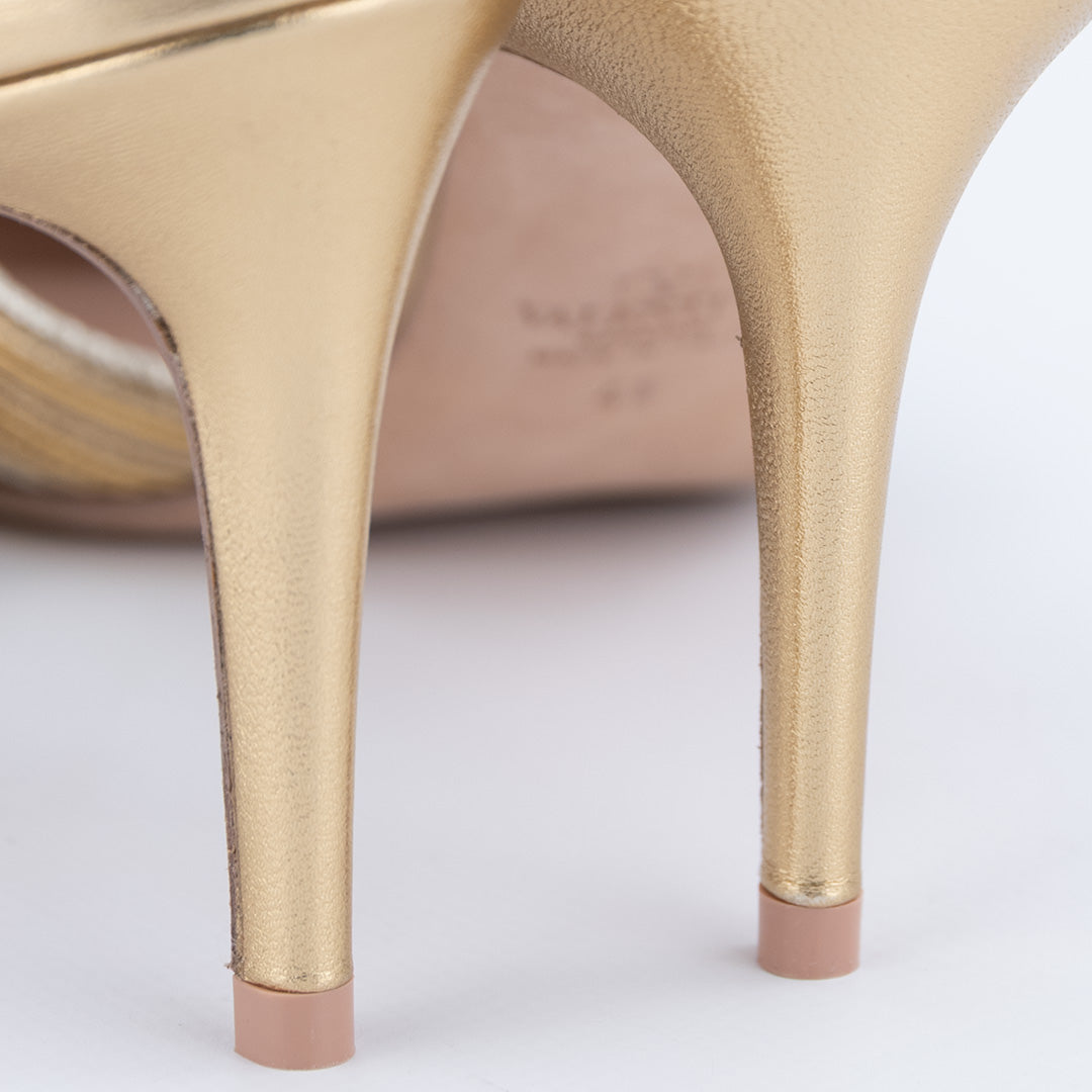 Décolleté Slingback VALENTINO GARAVANI in pelle