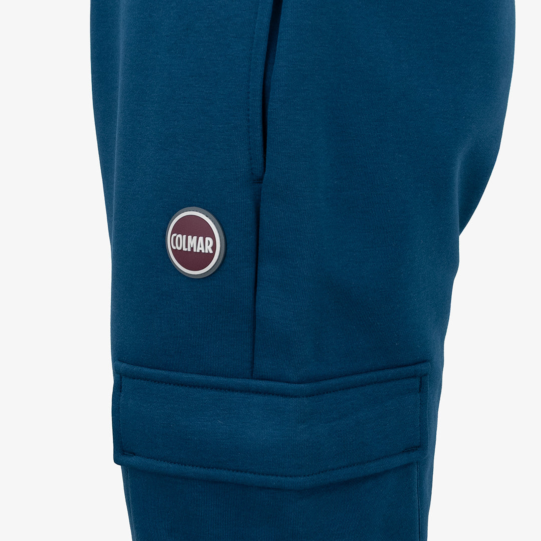 PANTALONE COLMAR UOMO - NUOVI ARRIVI A/I