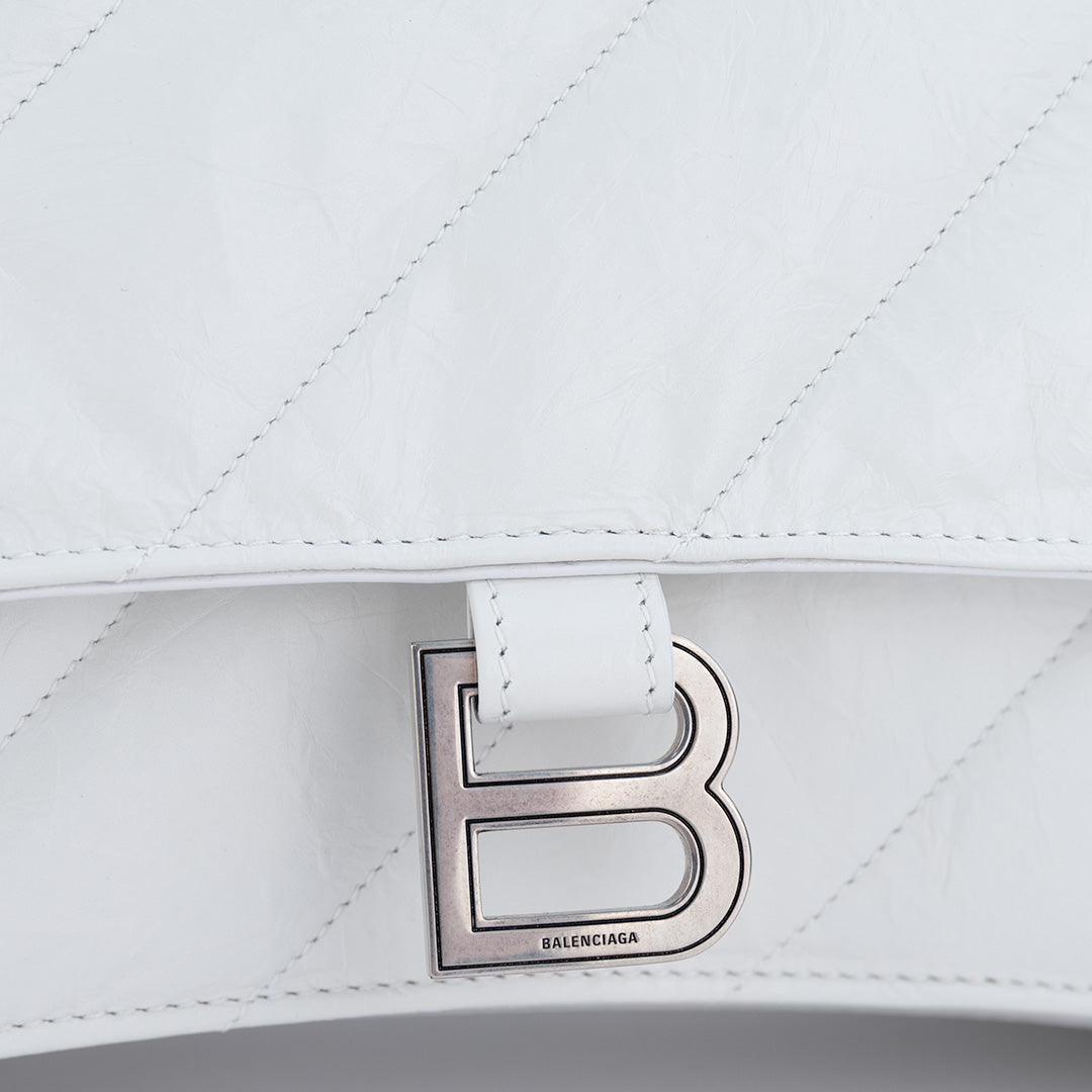 Luxury bag Balenciaga donna modello Crush Chain
