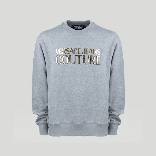 MEN'S VERSACE JEANS COUTURE SWEATSHIRT