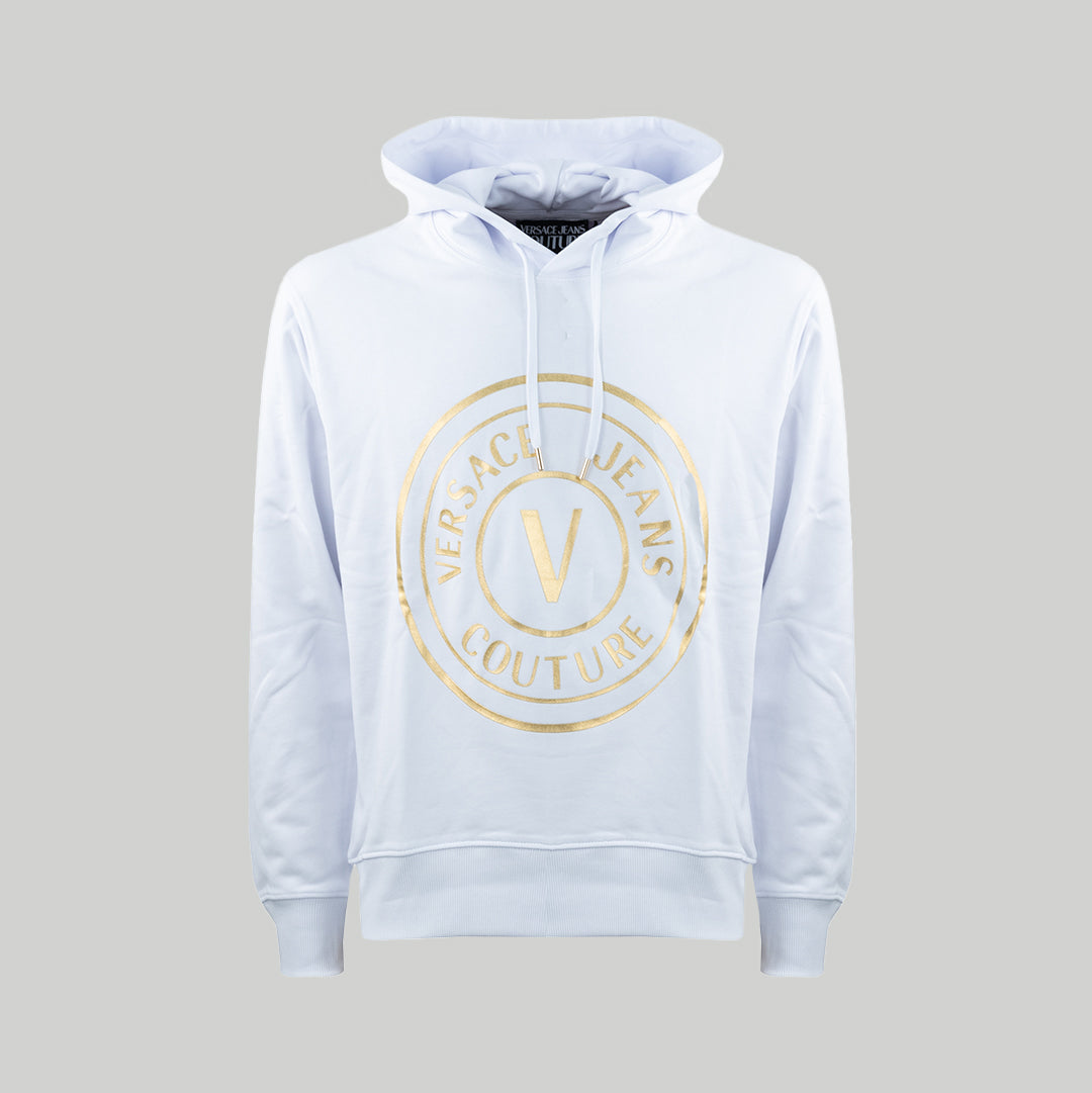 MEN'S VERSACE JEANS COUTURE SWEATSHIRT