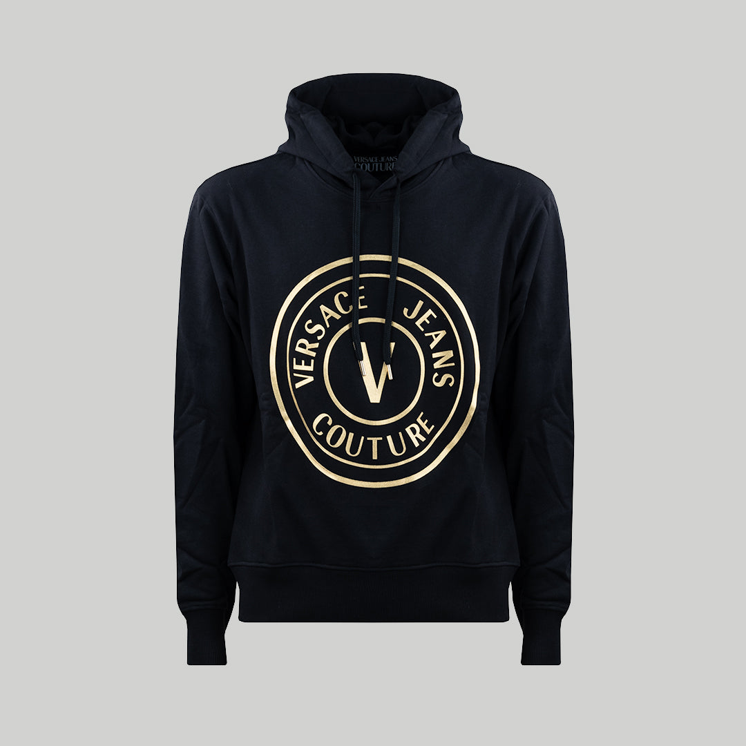 MEN'S VERSACE JEANS COUTURE SWEATSHIRT