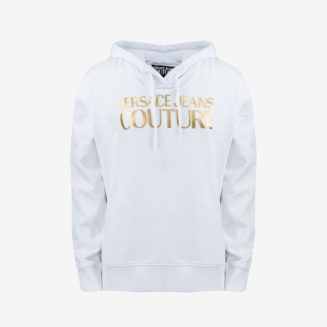 FELPA VERSACE JEANS COUTURE DONNA