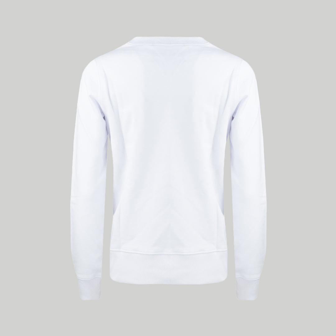 WOMEN'S VERSACE JEANS COUTURE SWEATSHIRT