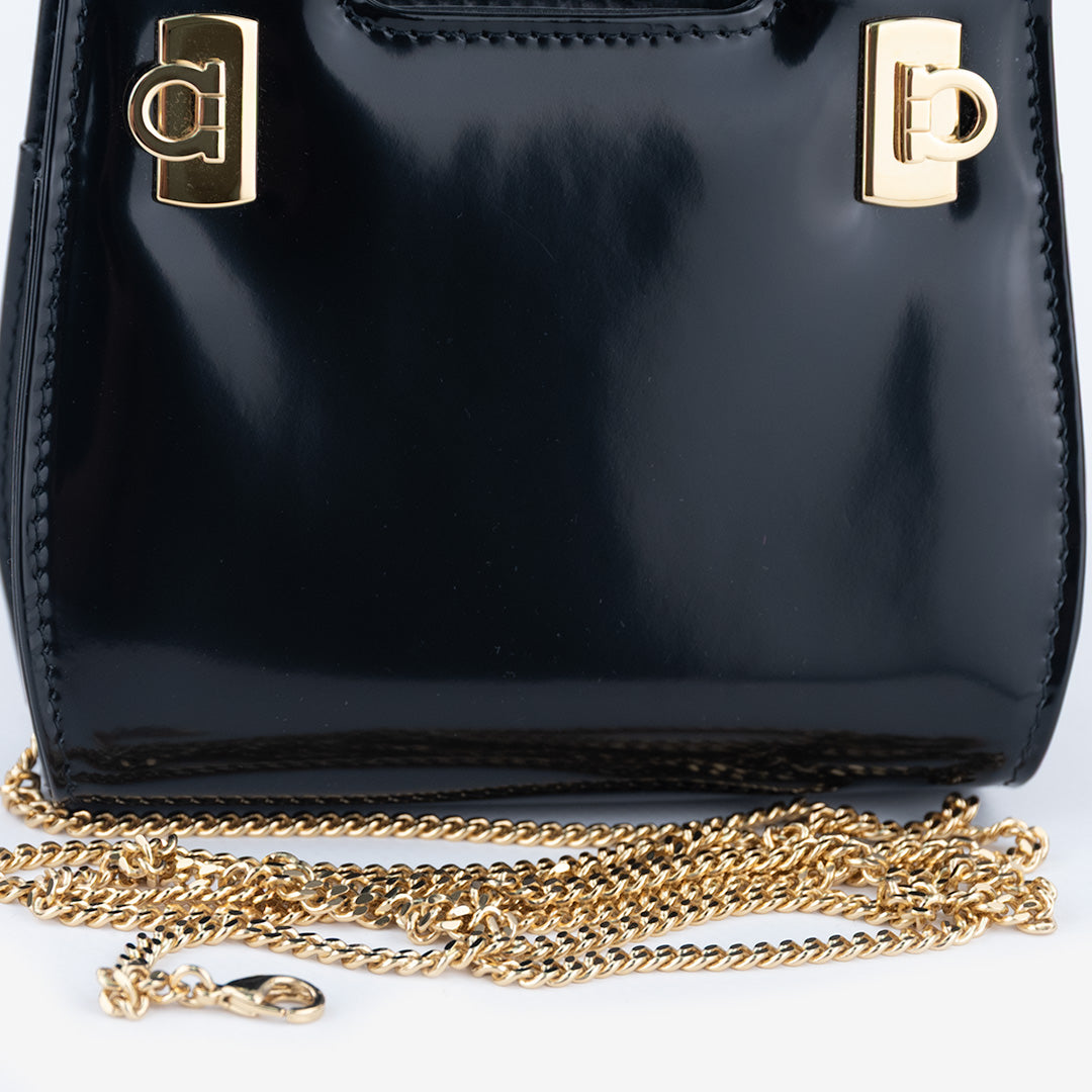 MINI BAG FERRAGAMO DONNA - NUOVI ARRIVI SS