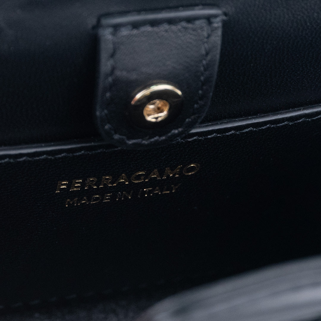MINI BAG FERRAGAMO DONNA - NUOVI ARRIVI SS