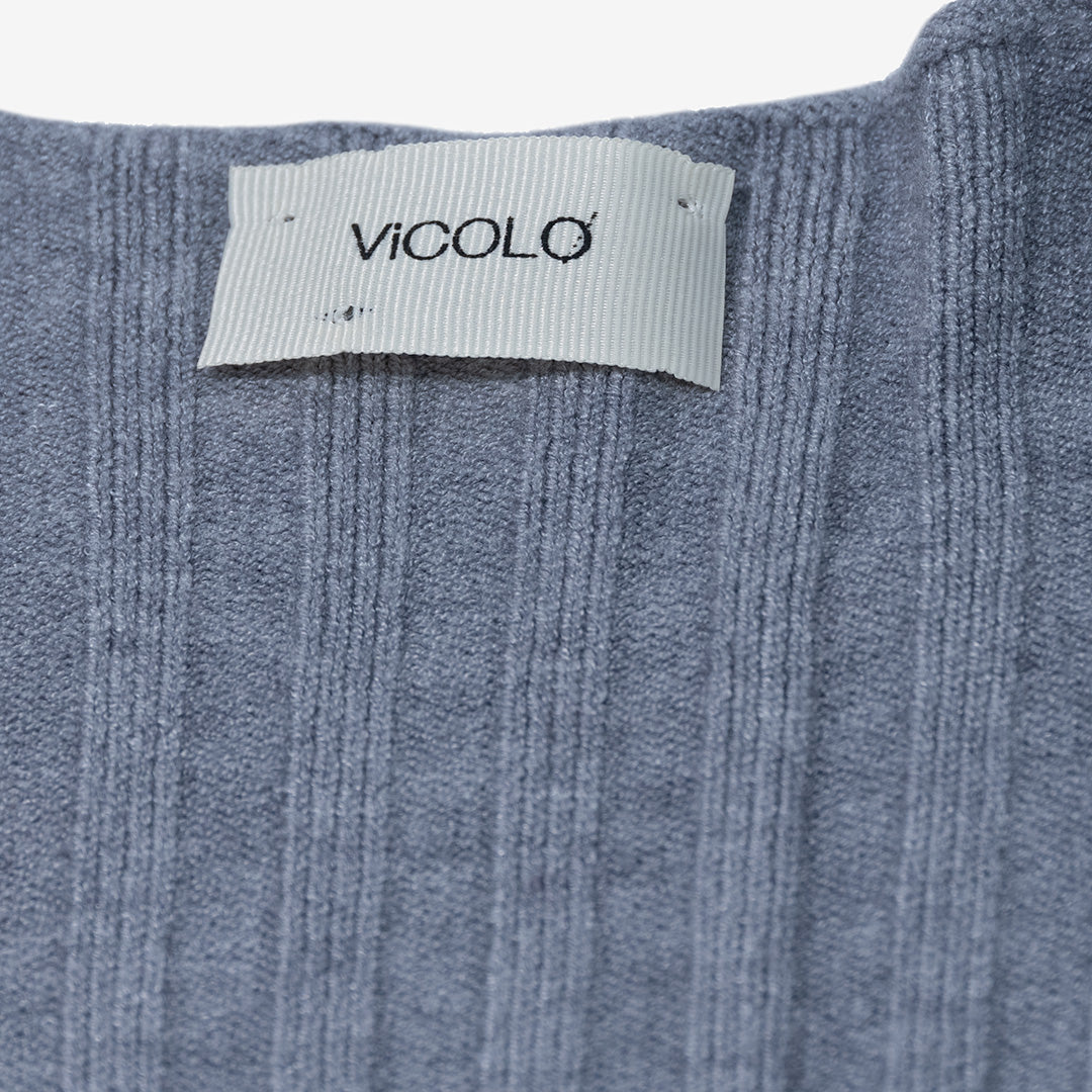 CARDIGAN VICOLO DONNA