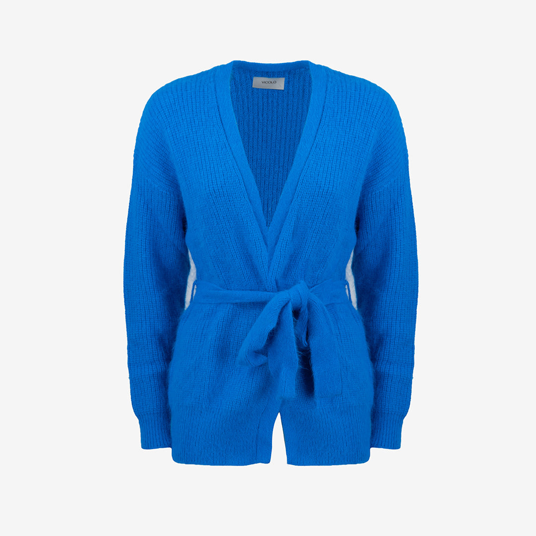 CARDIGAN VICOLO DONNA