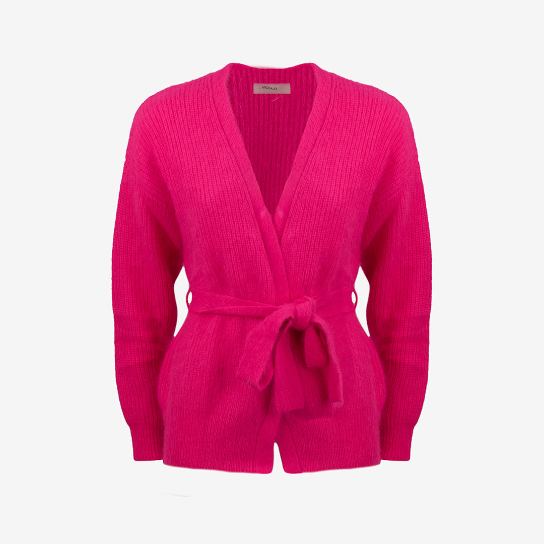 CARDIGAN VICOLO DONNA