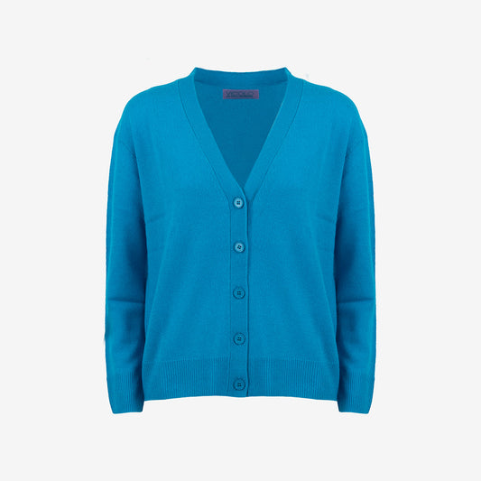 CARDIGAN VICOLO DONNA