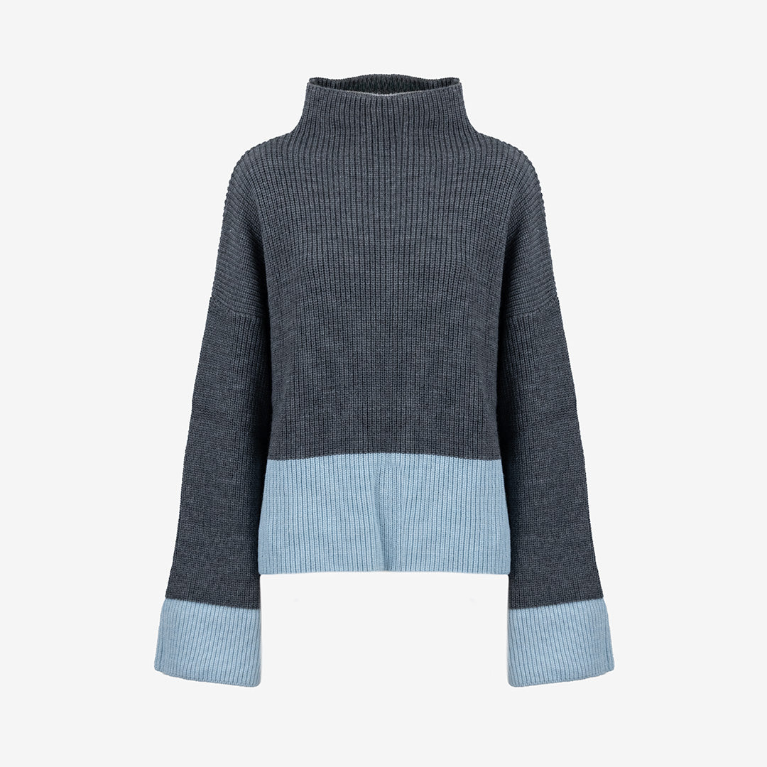 MAGLIA VICOLO DONNA - NUOVI ARRIVI A/I
