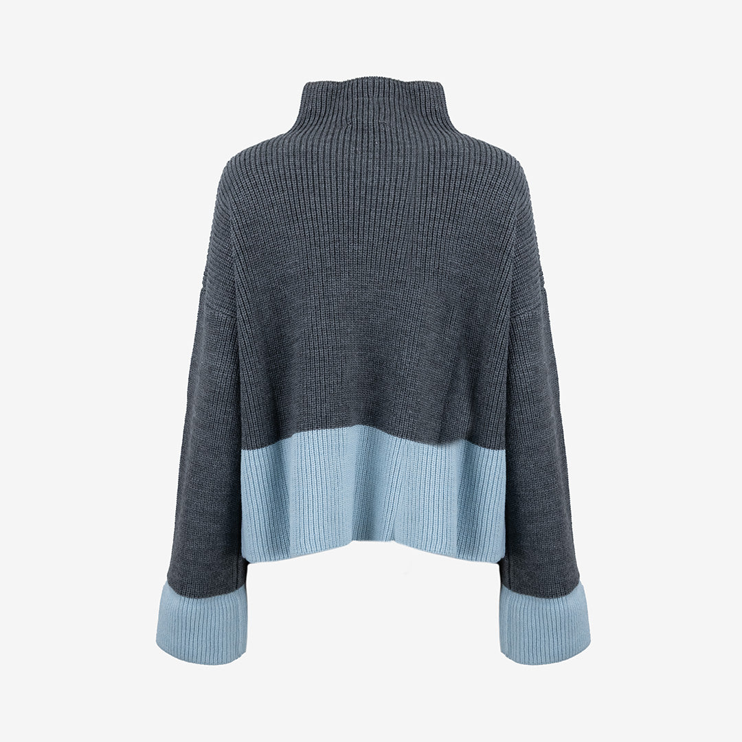 MAGLIA VICOLO DONNA - NUOVI ARRIVI A/I