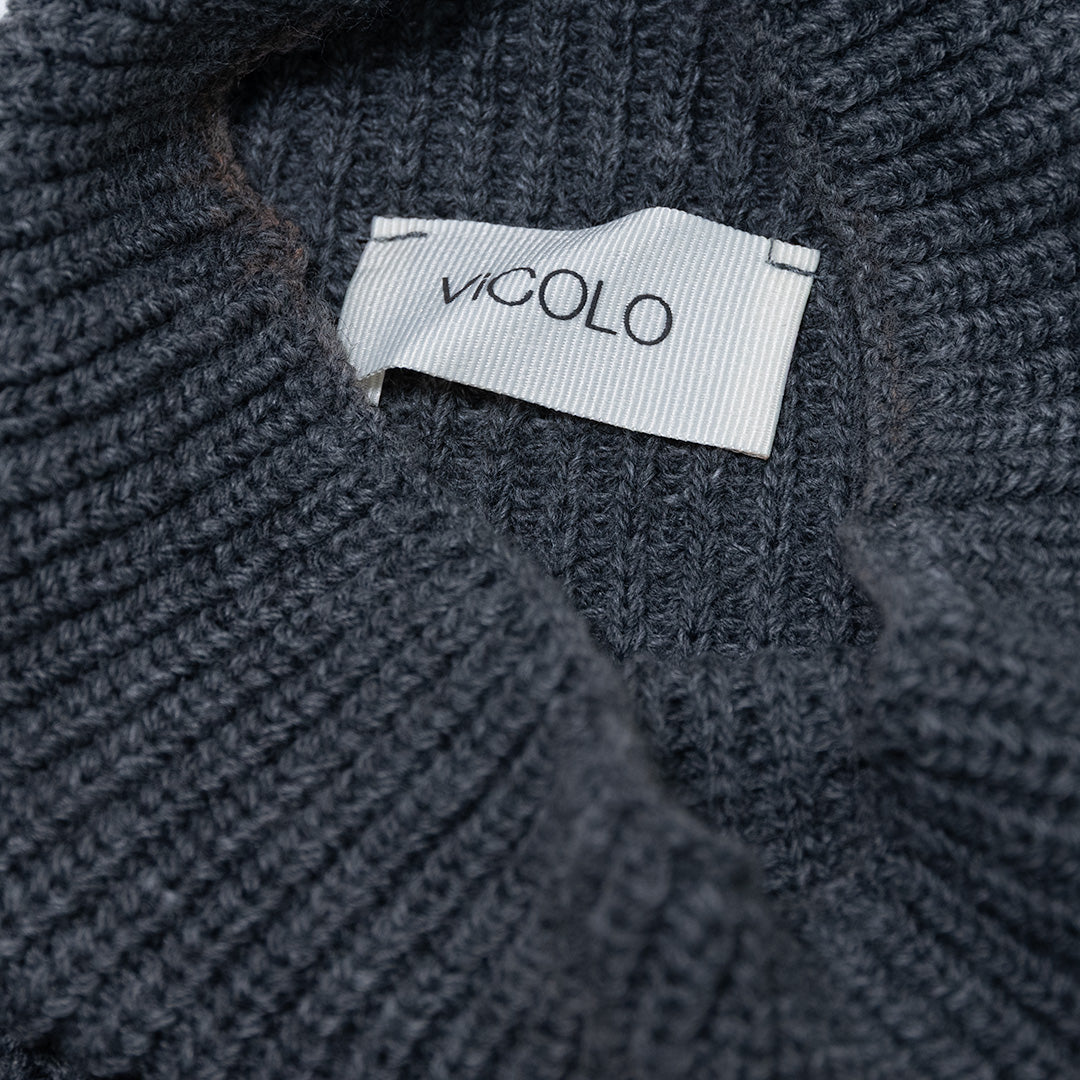 MAGLIA VICOLO DONNA - NUOVI ARRIVI A/I