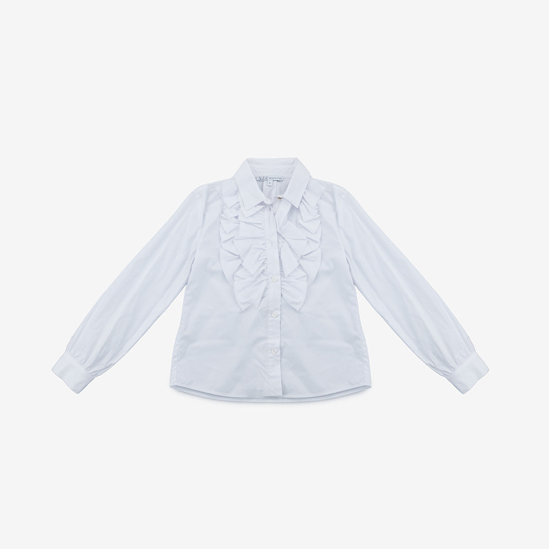 CAMICIA PATRIZIA PEPE BAMBINA