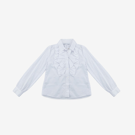 CAMICIA PATRIZIA PEPE BAMBINA