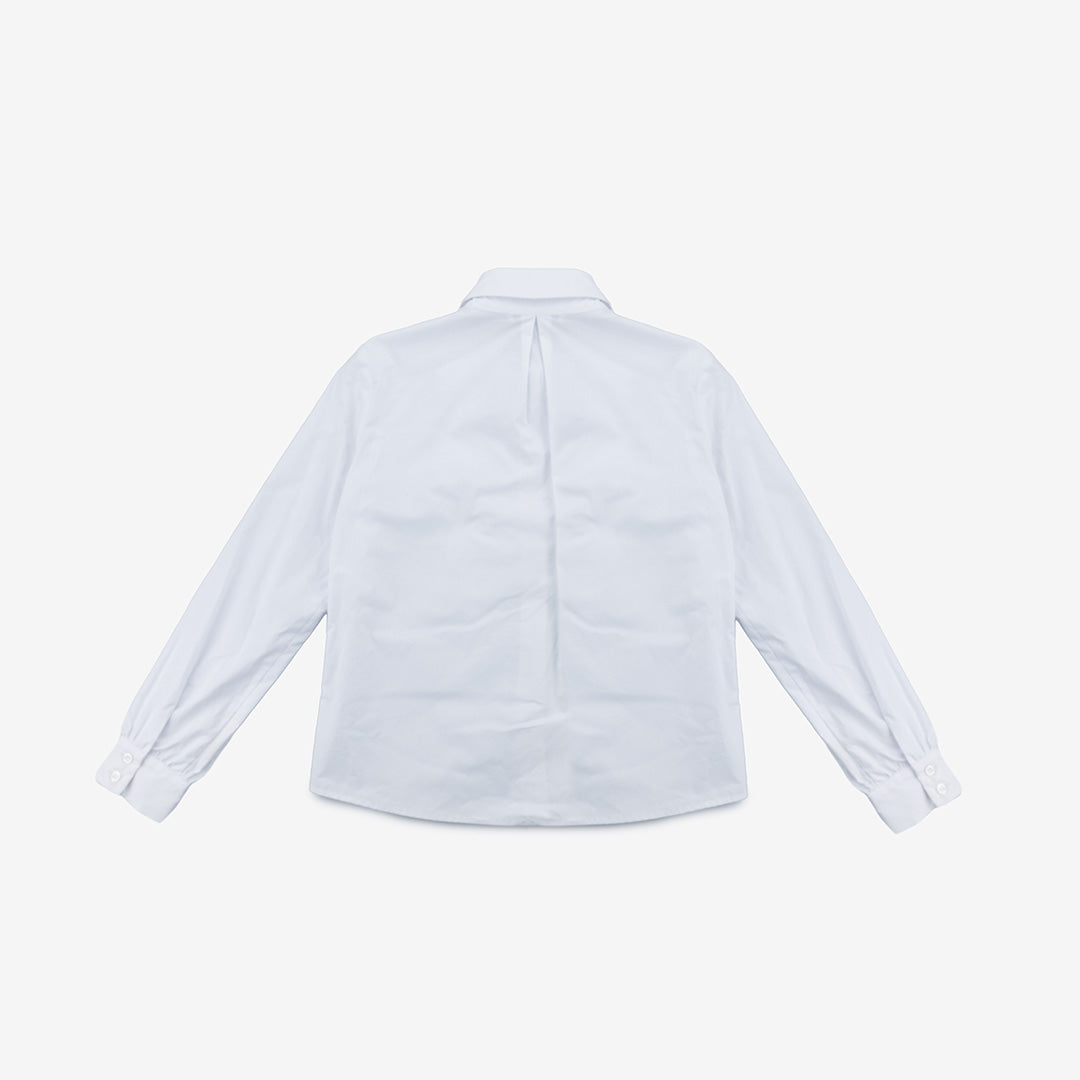 CAMICIA PATRIZIA PEPE BAMBINA