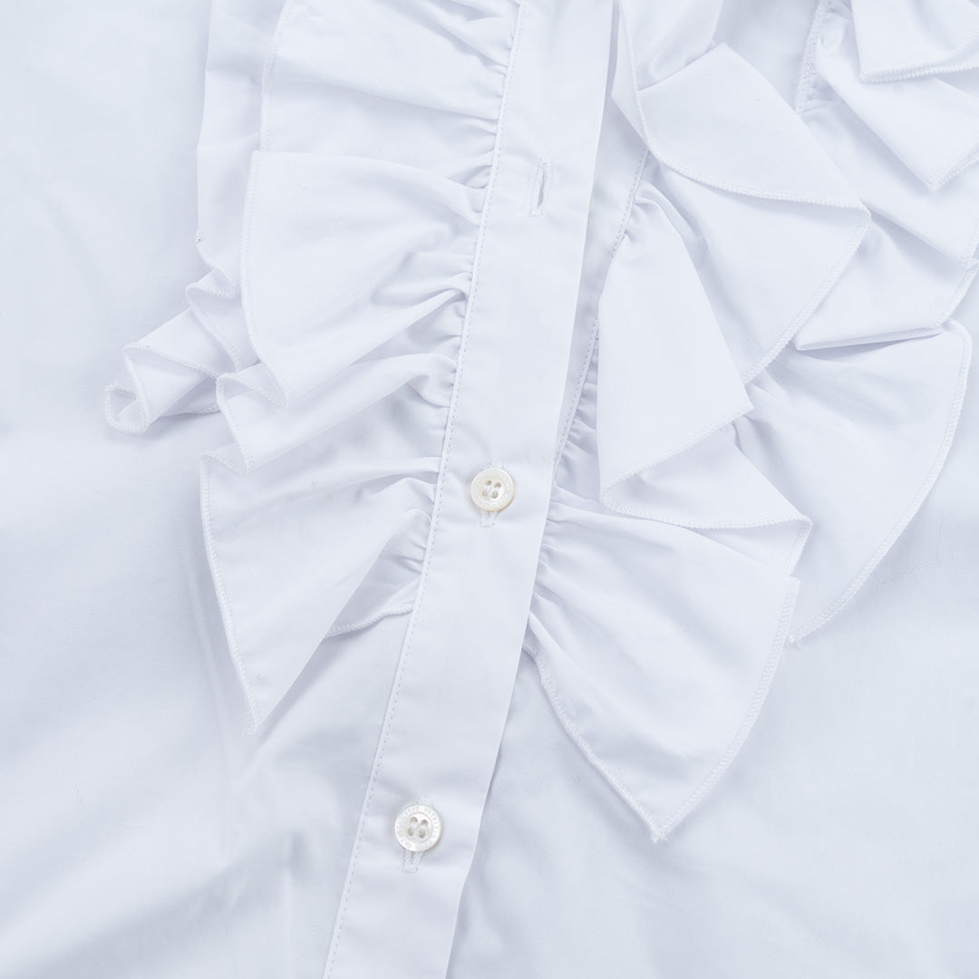 CAMICIA PATRIZIA PEPE BAMBINA