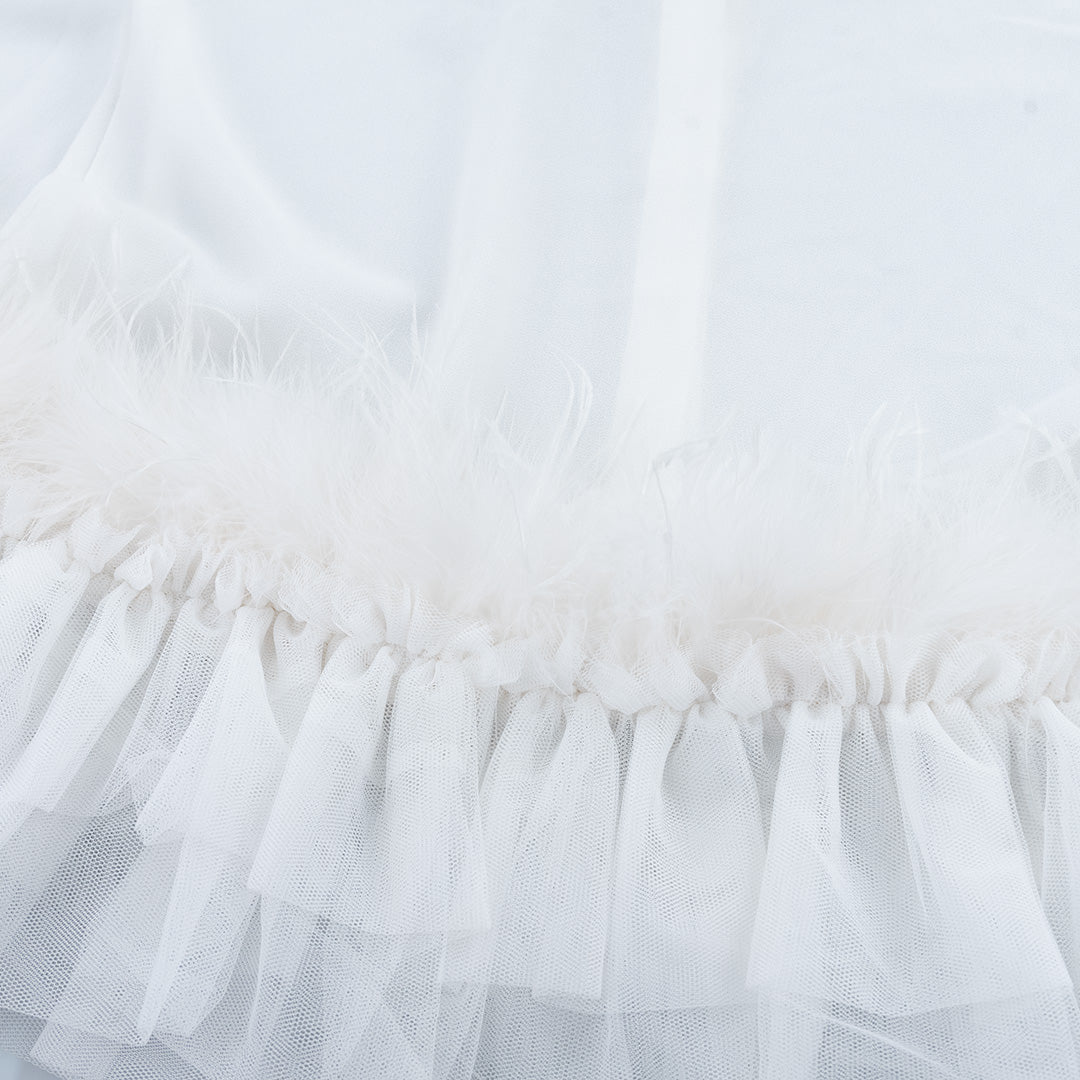 CAMICIA PATRIZIA PEPE BAMBINA