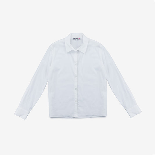 CAMICIA PATRIZIA PEPE BAMBINA