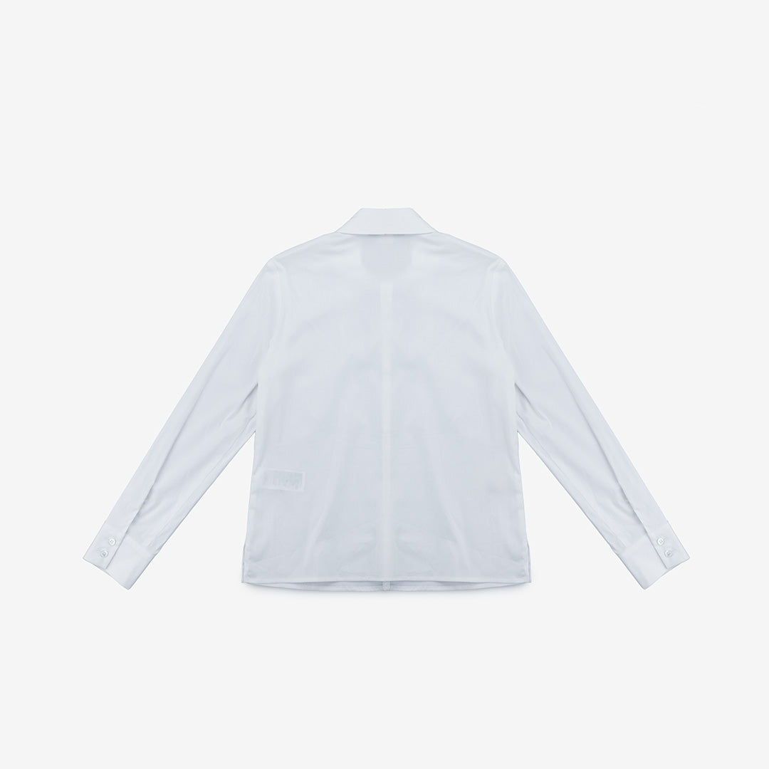 CAMICIA PATRIZIA PEPE BAMBINA