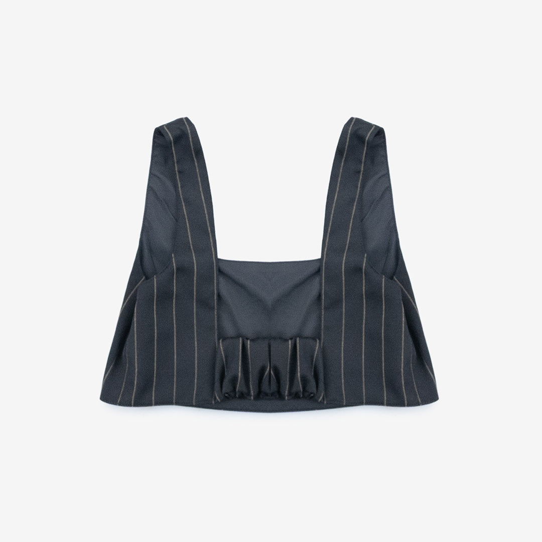 GILET PATRIZIA PEPE BAMBINA