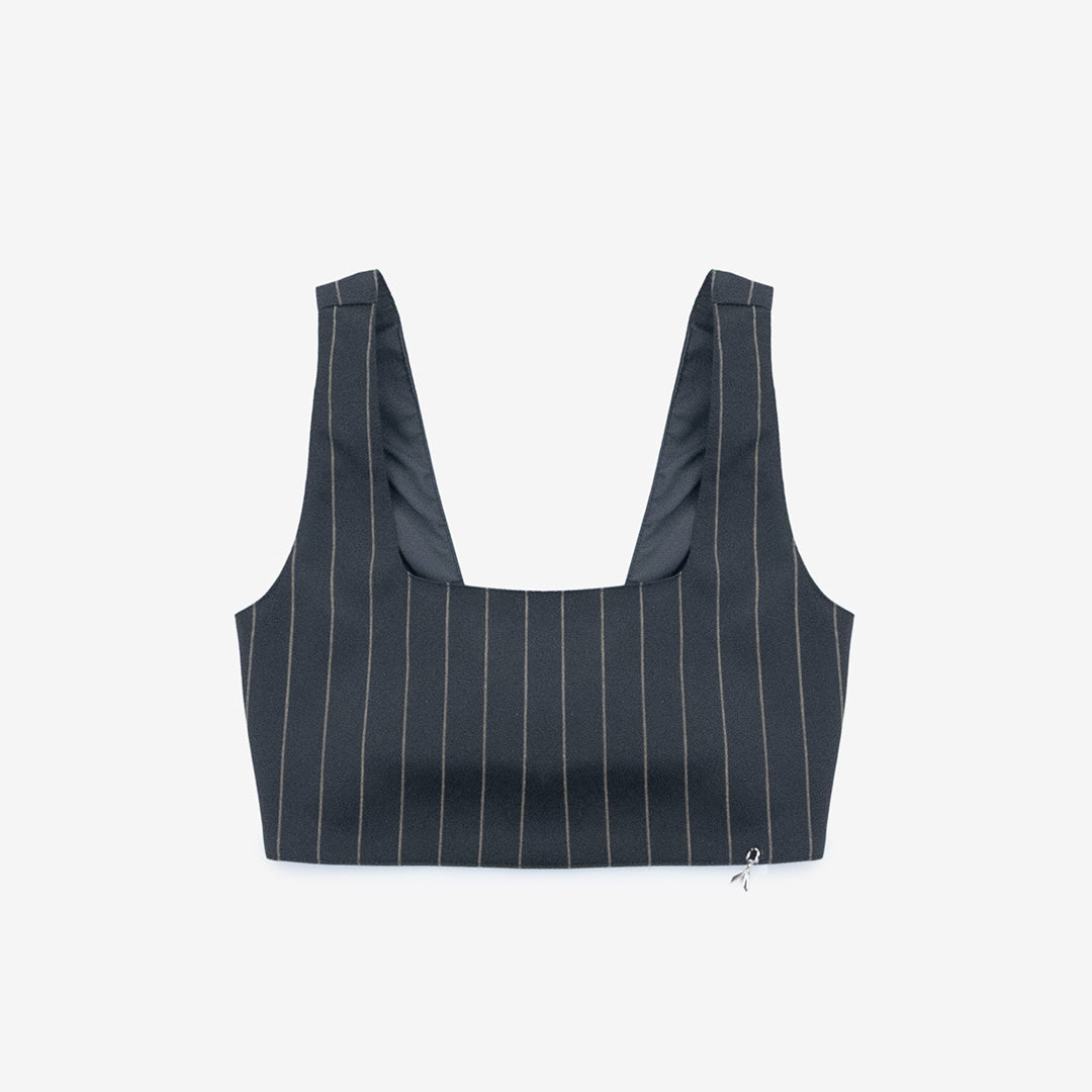 GILET PATRIZIA PEPE BAMBINA