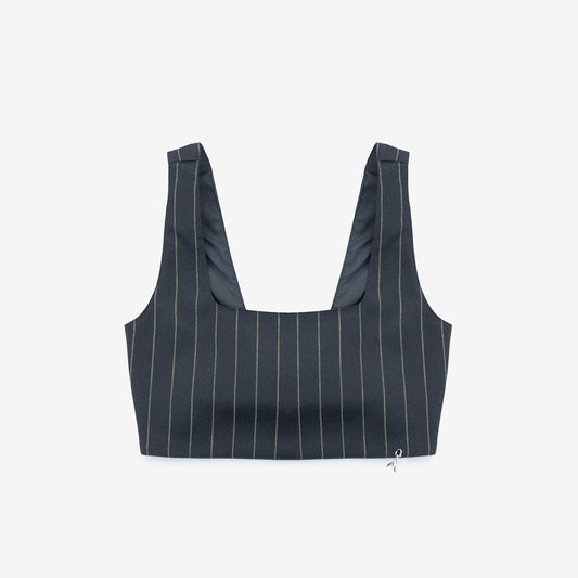 GILET PATRIZIA PEPE BAMBINA