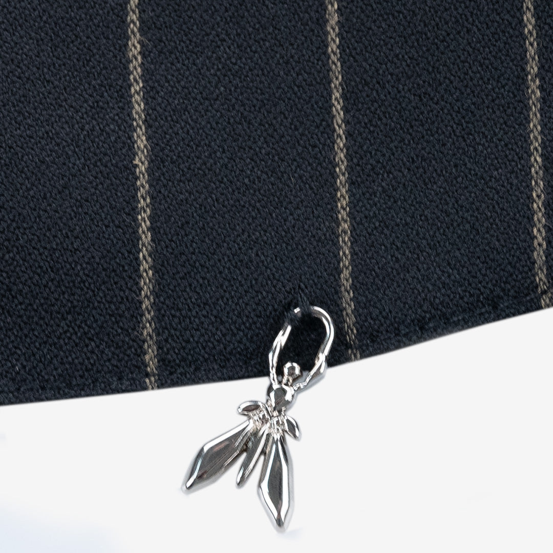 GILET PATRIZIA PEPE BAMBINA