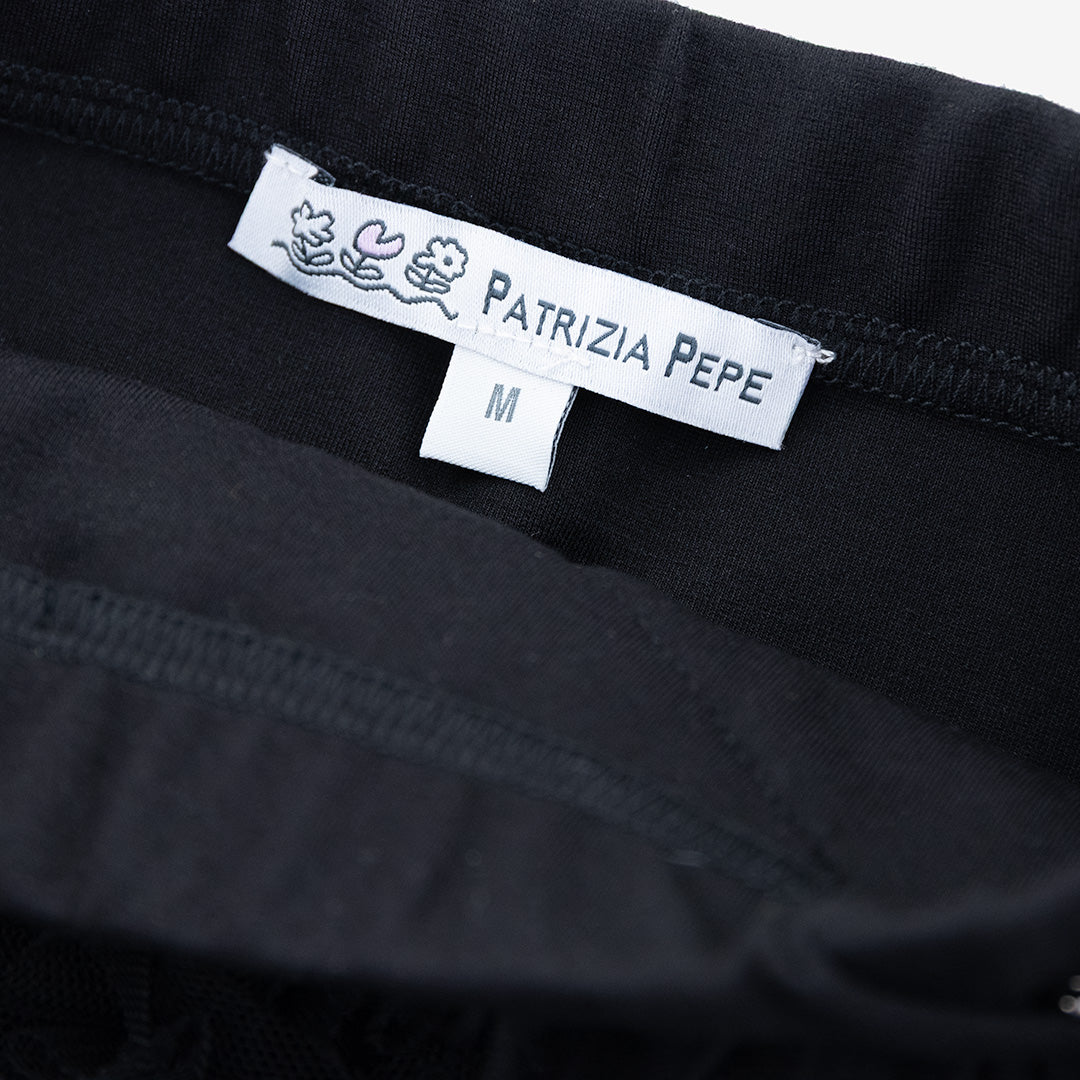 GONNA PATRIZIA PEPE BAMBINA